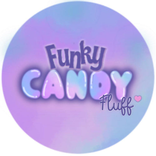 Funky Candy Fluff