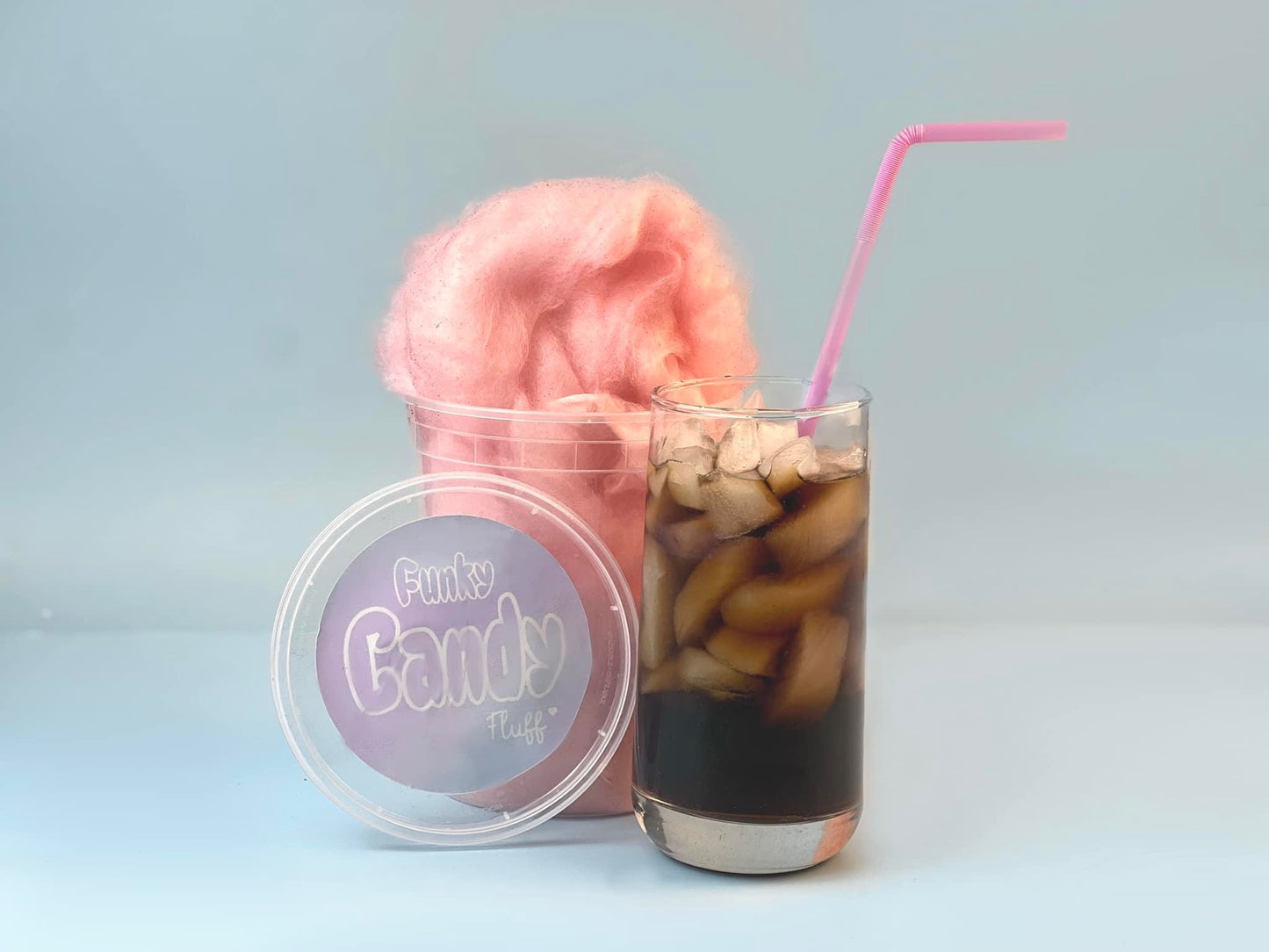 Dr. Soda - Flavour of the week - 32oz Tub