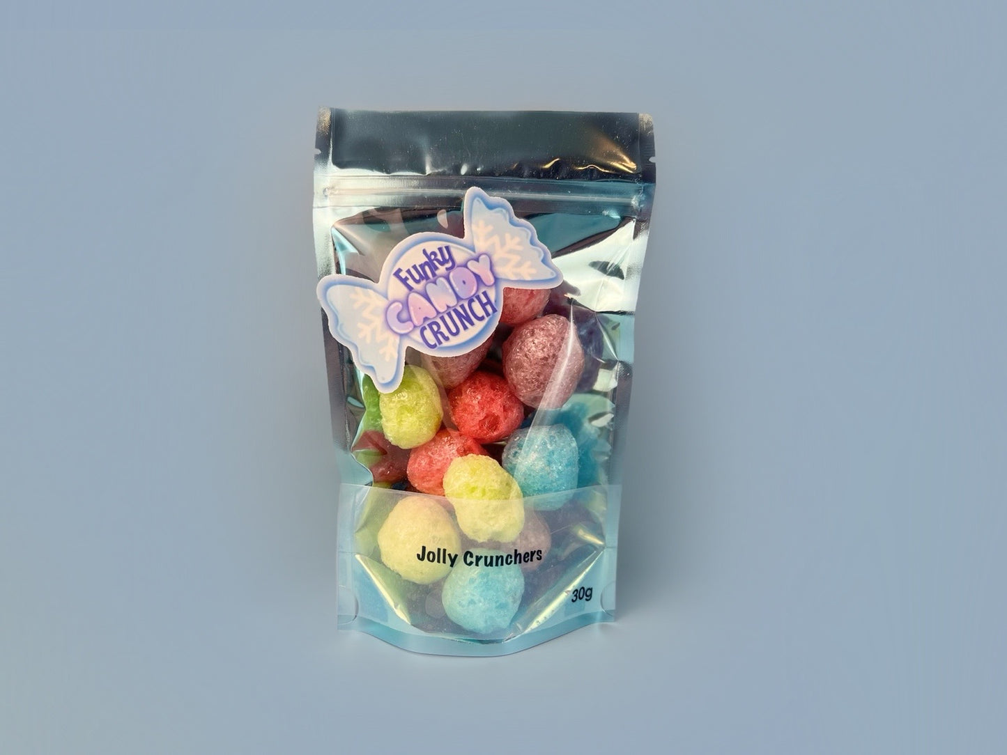 Freeze Dried Jolly Ranchers - Jolly "Crunchers “ 30g