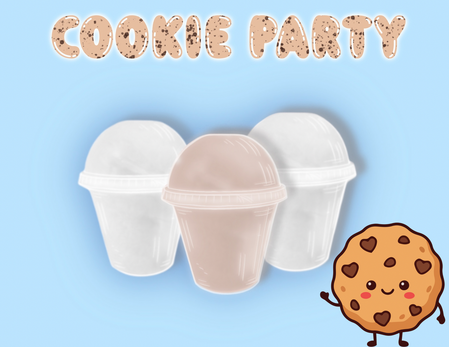 Ottawa’s favourite gourmet cotton candy party favours