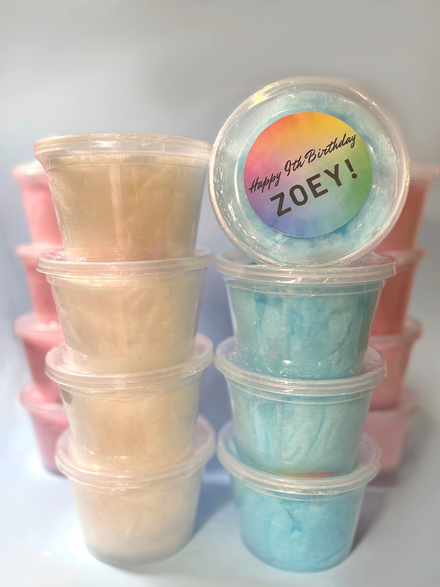 Sticker - Custom Design - add a sticker