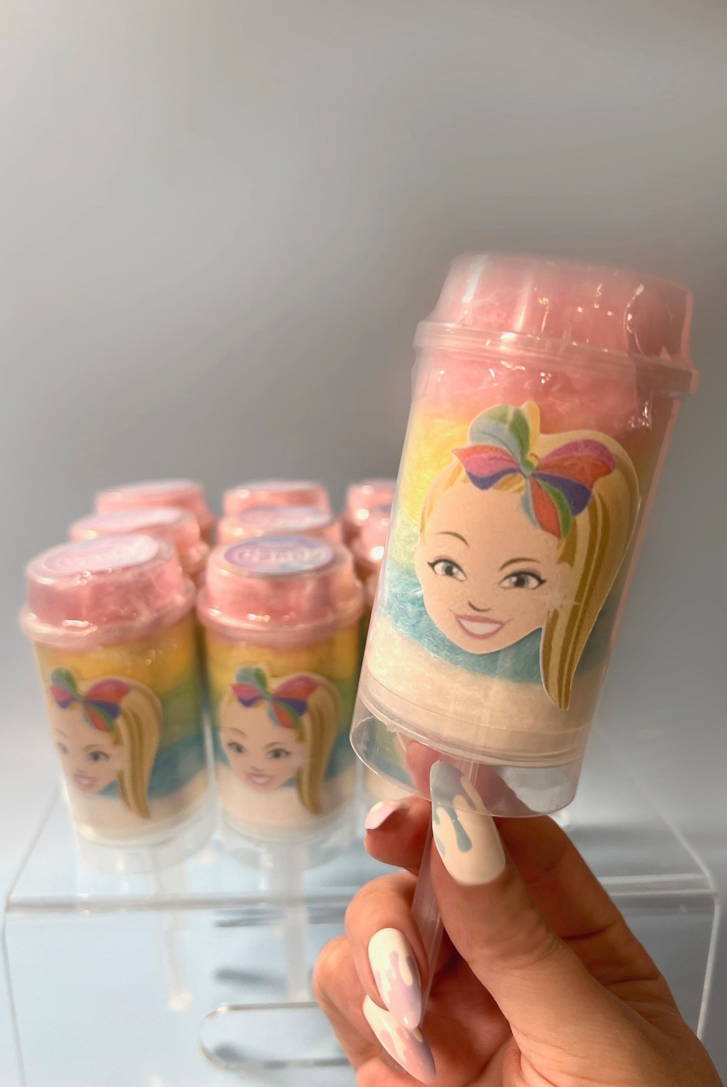 Your Theme - Your Design - Add a sticker