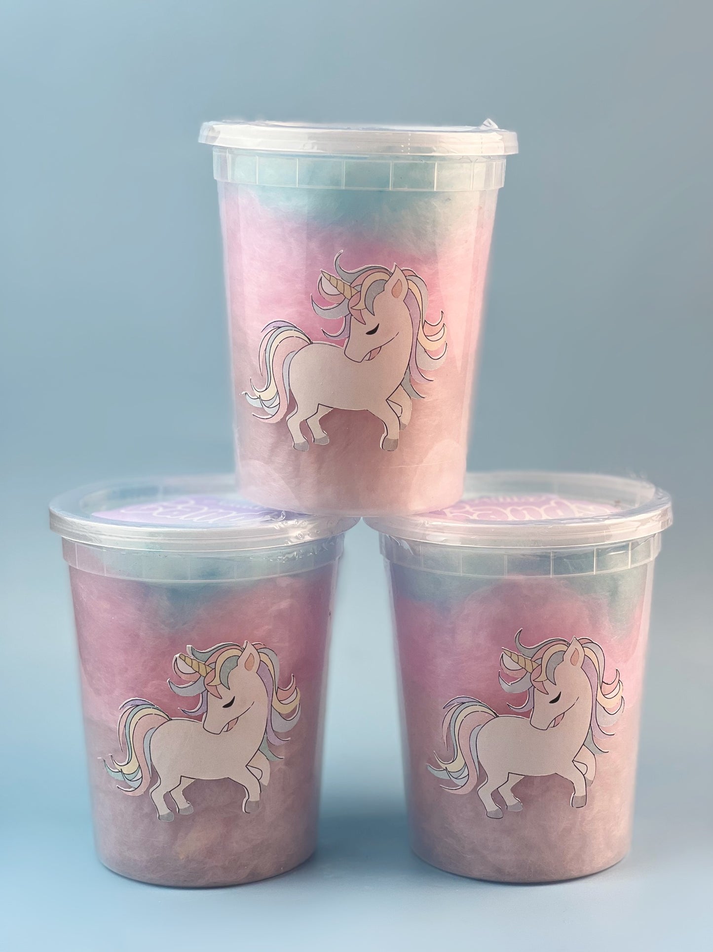 Unicorn Fluff 32oz Tub