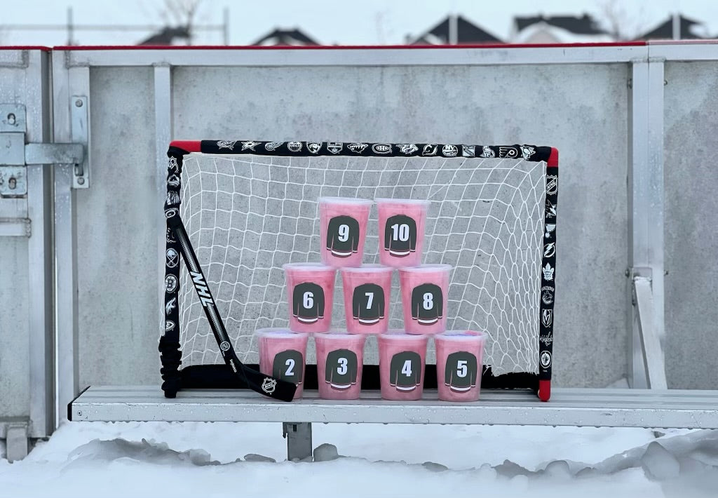 Hockey Team Package of 20