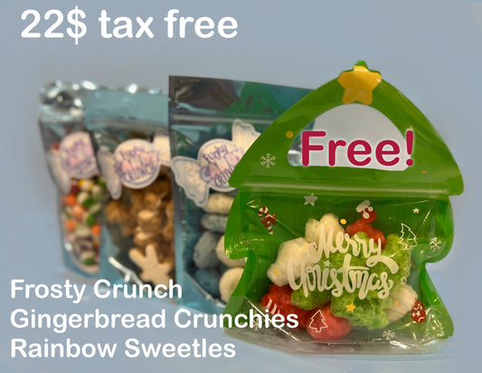 Christmas Candy Bundle #3