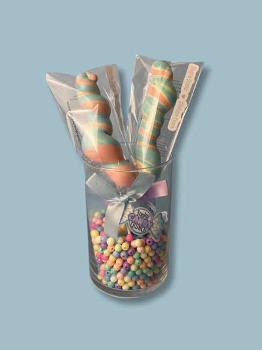 Taffy Twist